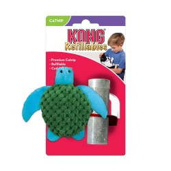 Kong cat Turtle
