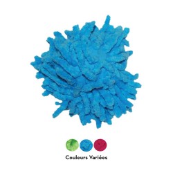 Kong cat active Moppy ball