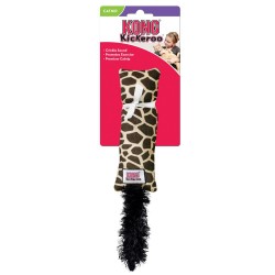 Kong Kickeroo Pattern   Girafe