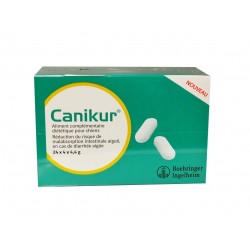 Canikur 96 comprimés