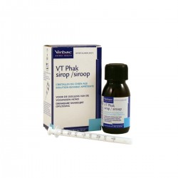 VT Phak sirop - Flacon de...