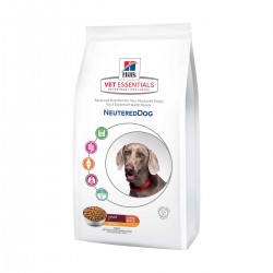 Hill's Vetessentials...