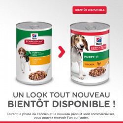 Hill's Science Plan Canine...