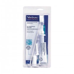 Kit de brossage dentaire...