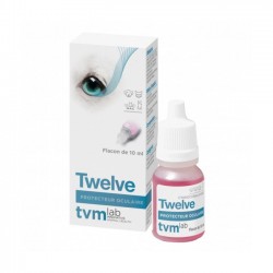 Twelve TVM Collyre