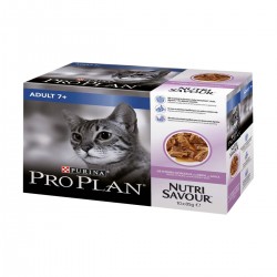 Purina Proplan Chat Adult...