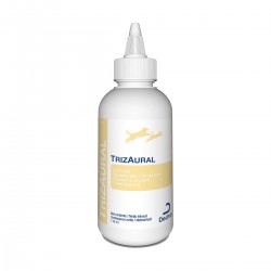TRIZAURAL FLACON 118 ML