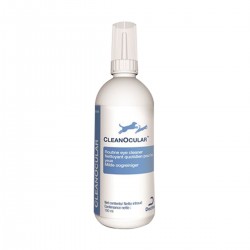 Dechra Cleanocular Solution...