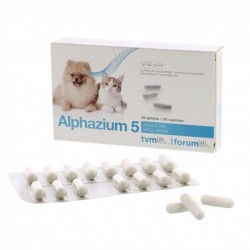 Alphazium 5   Boîte de 30...