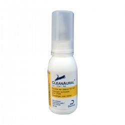 Cleanaural Chat Solution...