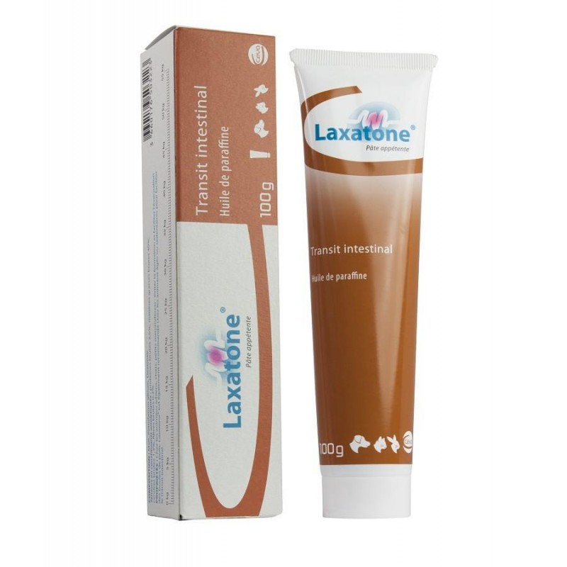 Laxatone   Tube de 100g