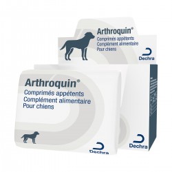 Arthroquin pour chien   240...