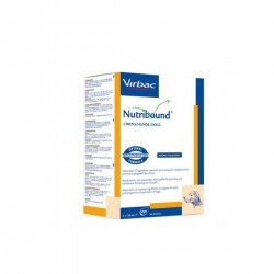 Virbac Nutribound Chien - 3...