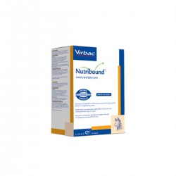 Virbac Nutribound Chat   3...