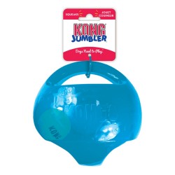 Kong Jumbler ball...