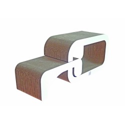 Griffoir en carton Austin...