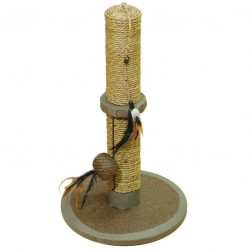 Griffoir chat totem Vigo