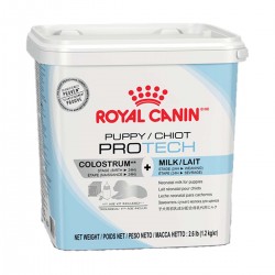 Royal Canin Puppy Pro Tech Dog