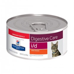 Hill's prescription Diet...