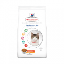 Hill's VetEssentials Feline...