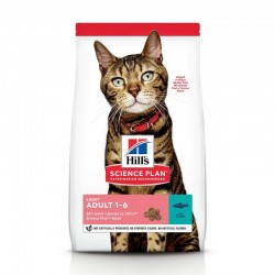 Hill's Science Plan Feline...