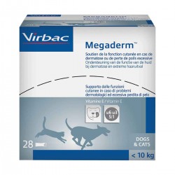 Megaderm monodose