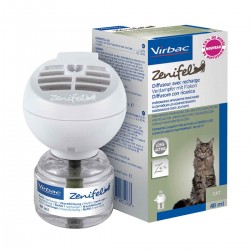 Zenifel Diffuseur