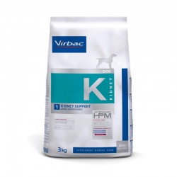 Veterinary HPM Kidney...