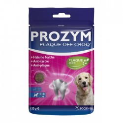 Prozym Plaque Off Croq