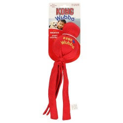 Kong Wubba sonore pour chien