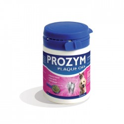 Prozym plaque Off poudre