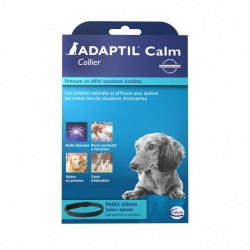 Adaptil collier calm