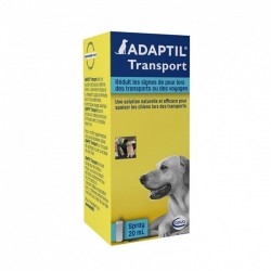 Adaptil transport pour chien