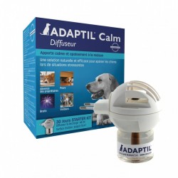 Adaptil calm diffuseur - JungleVet