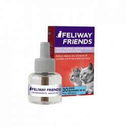 Feliway friends diffuseur