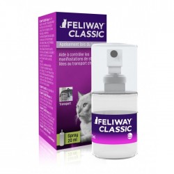 Feliway spray classic