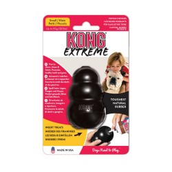 Kong extrême Noir