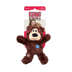 Kong WildKnots Bears
