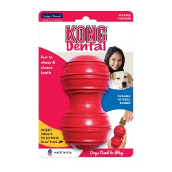 Kong Dental   Large