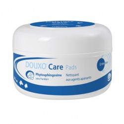 Douxo care entretien Pads...