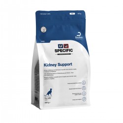 Specific FKD Kidney Support