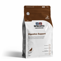 Specific FID Digestive Support