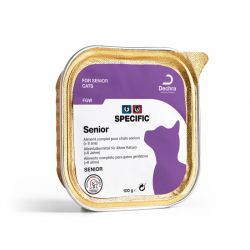 Specific FGW Senior 7...