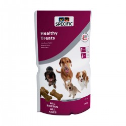 Specific Healthy Treats...