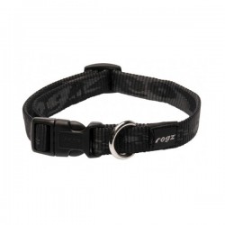 Collier Rogz Alpinist Noir...