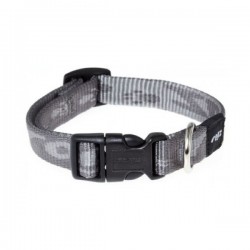 Collier Rogz Alpinist Gris...