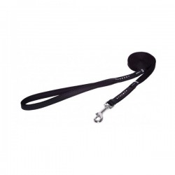 Laisse Luna Small   Noire