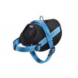 Harnais Easy Safe Bleu Bobby
