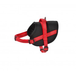 Harnais Easy Safe Rouge Bobby