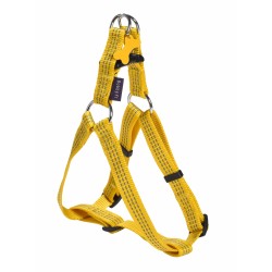 Harnais baudrier Safe jaune...